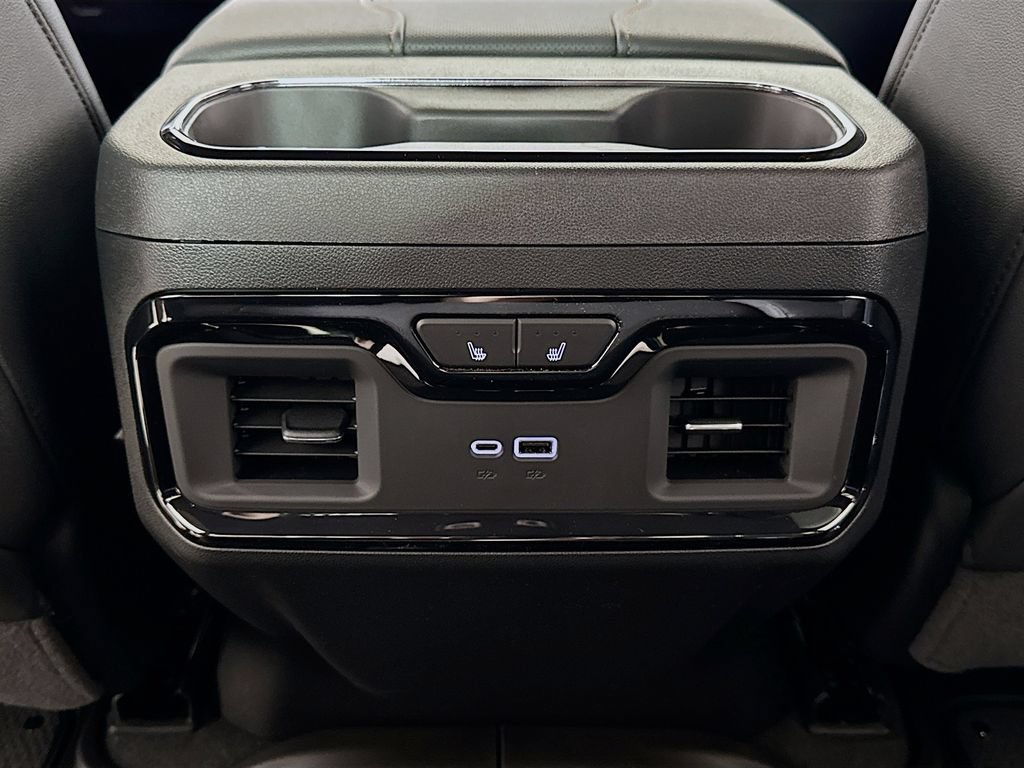 New 2026 GMC Sierra 2500 AT4 w/ AT4 Premium Plus Package AWD/4WD image 14