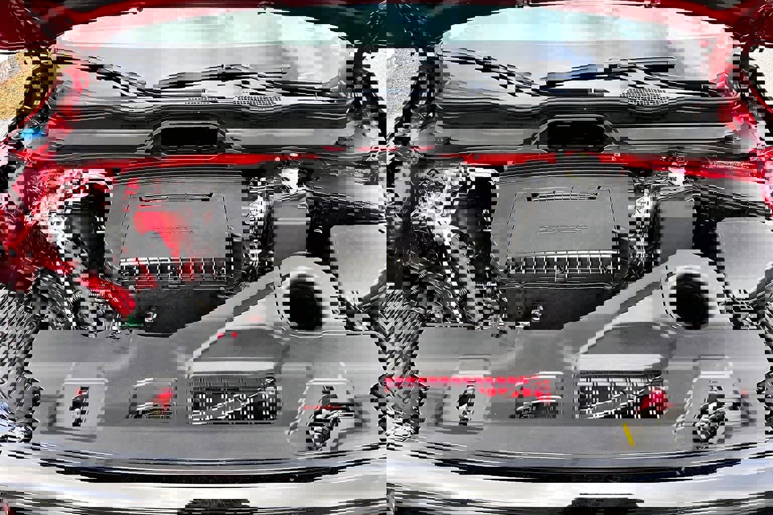 New 2026 Honda Pilot EX-L image 16