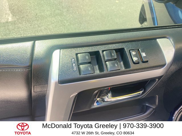 Certified 2023 Toyota 4Runner SR5 AWD/4WD image 13