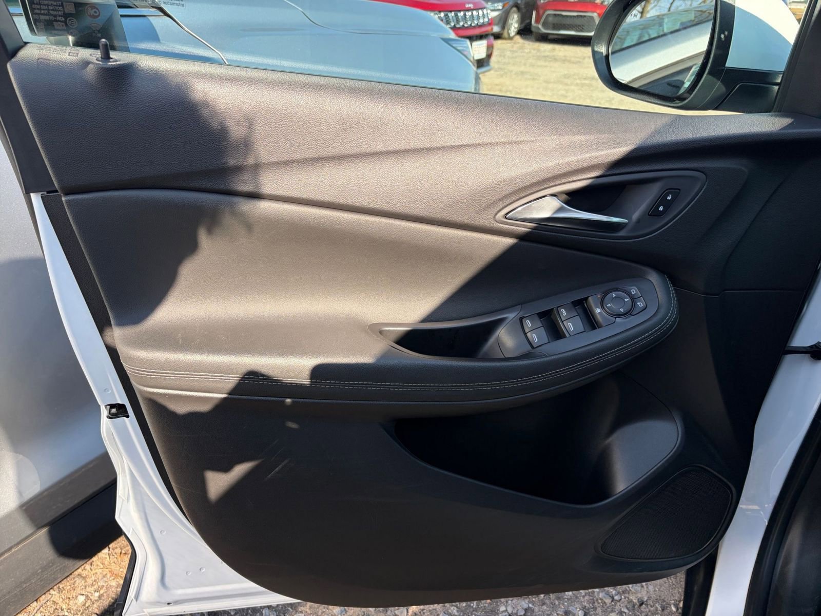 Used 2025 Buick Encore GX Preferred image 18