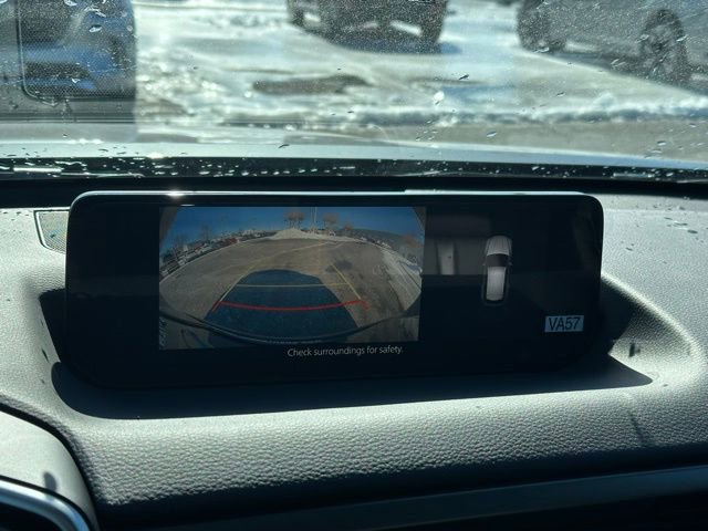 New 2026 MAZDA CX-50 AWD 2.5 S w/ Weather Package image 28