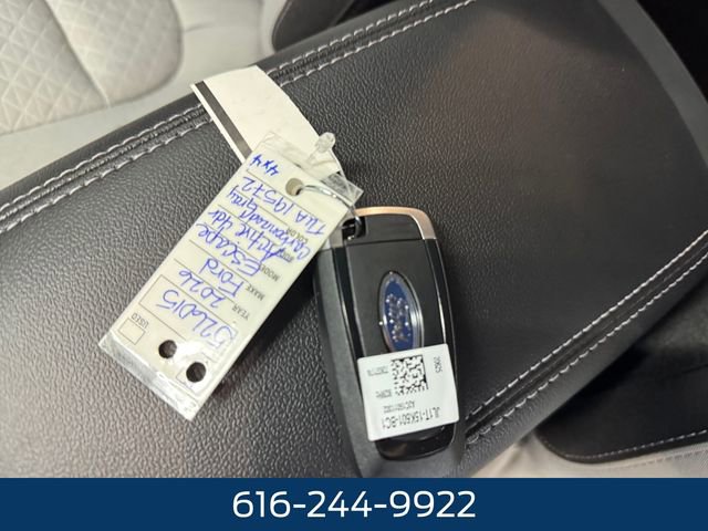 New 2026 Ford Escape Active w/ Active Premium Tech Pack AWD/4WD image 26