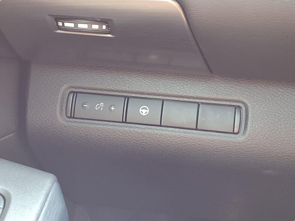 Certified 2024 Nissan Pathfinder Rock Creek image 17