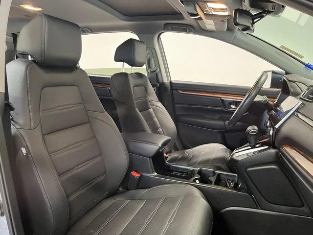 Used 2021 Honda CR-V EX-L image 10