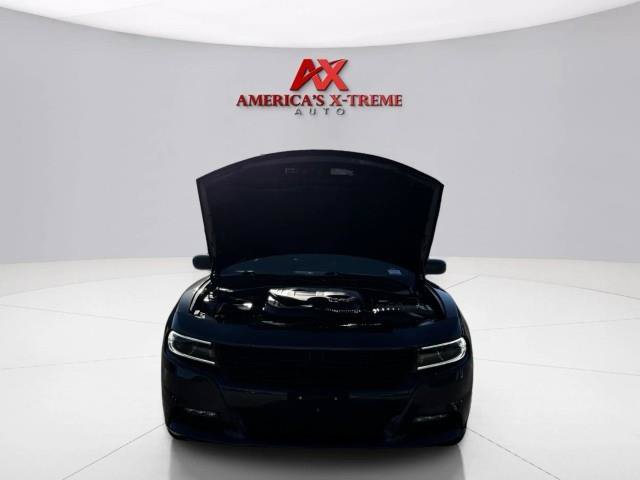 Used 2018 Dodge Charger GT AWD/4WD image 61