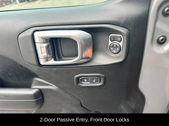 Used 2022 Jeep Gladiator Sport AWD/4WD image 22