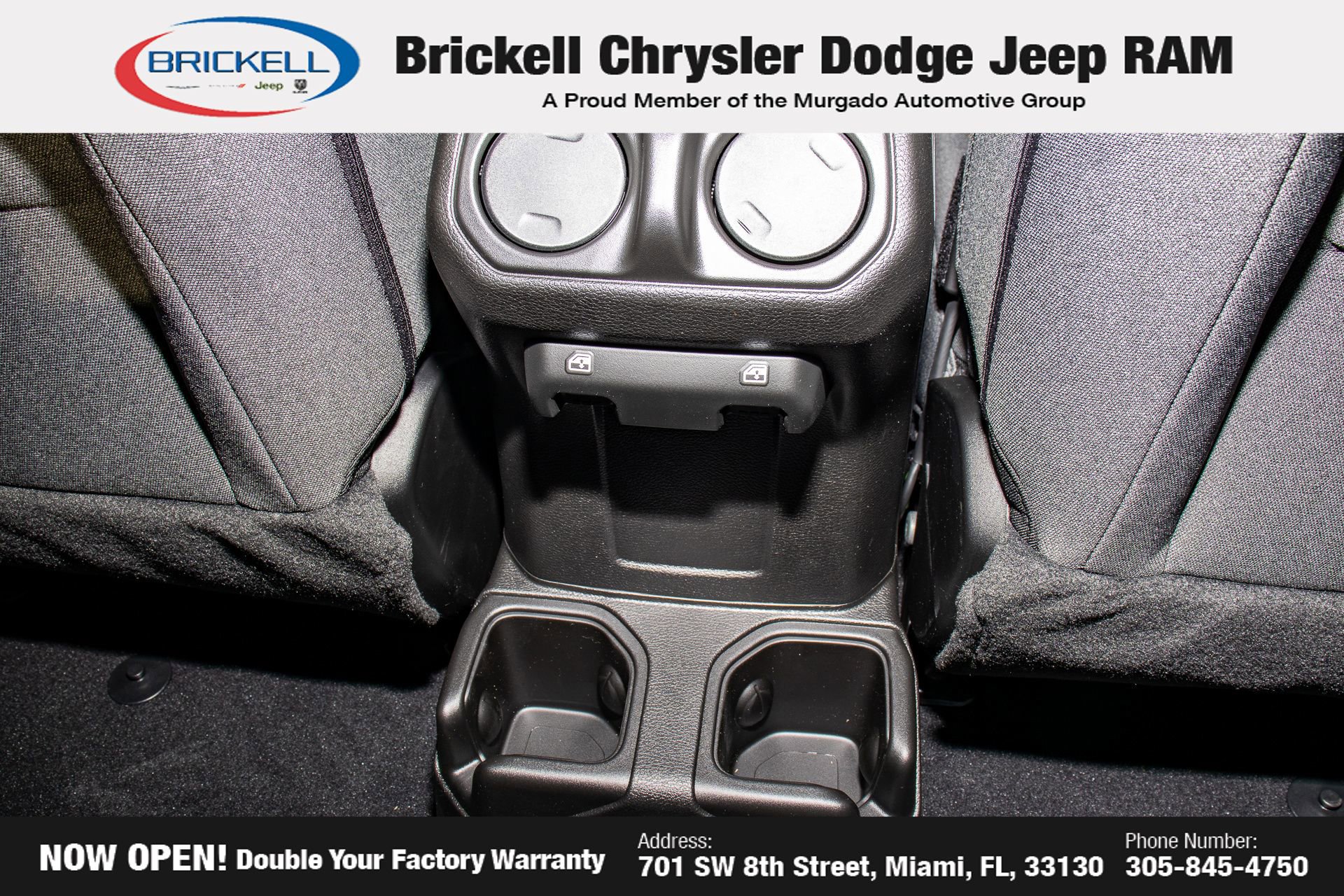 New 2026 Jeep Gladiator Sport image 18