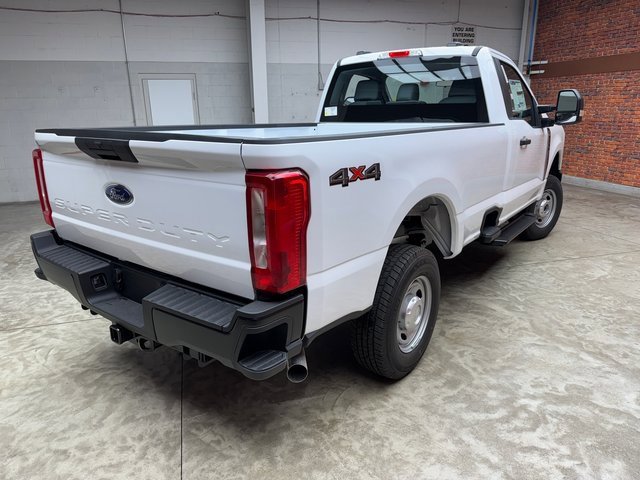 New 2026 Ford F250 XL image 5