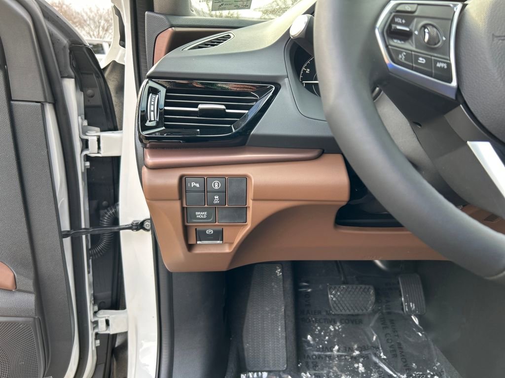 New 2026 Acura RDX SH-AWD image 20