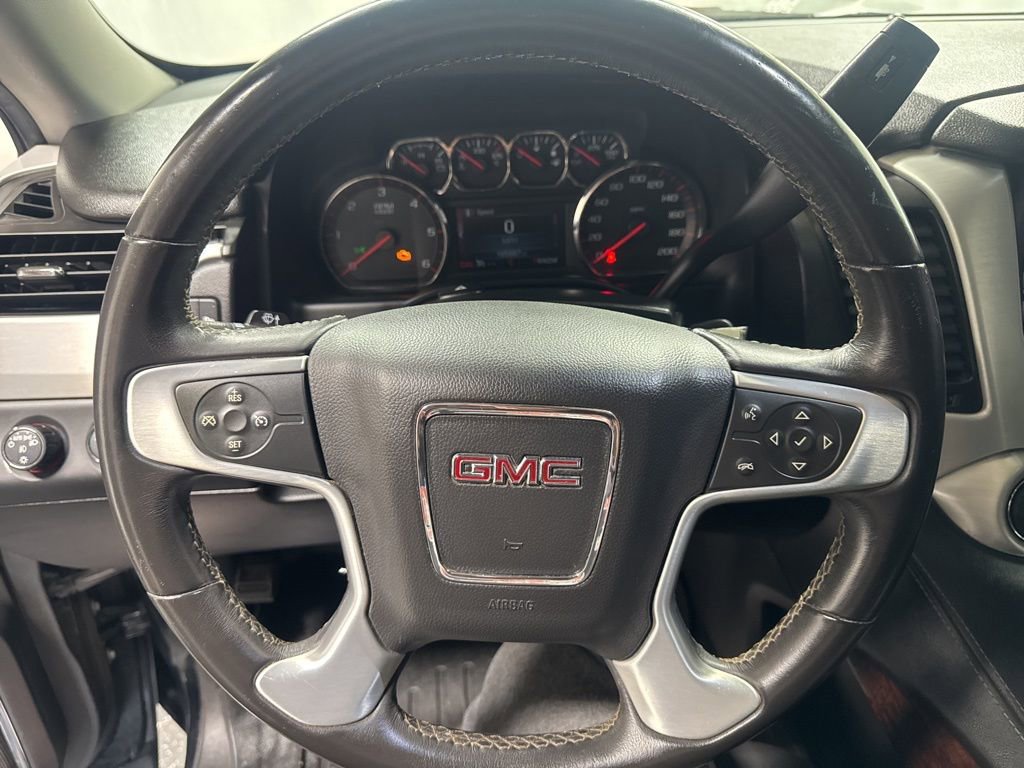 Used 2016 GMC Yukon SLE image 14