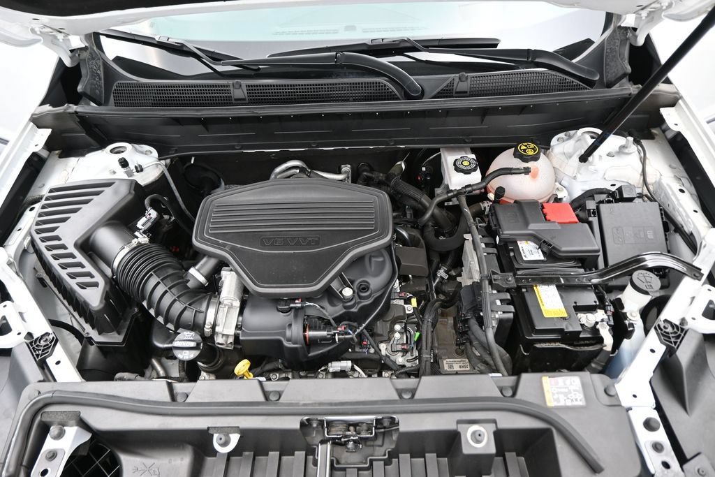 Used 2023 GMC Acadia Denali AWD/4WD image 30