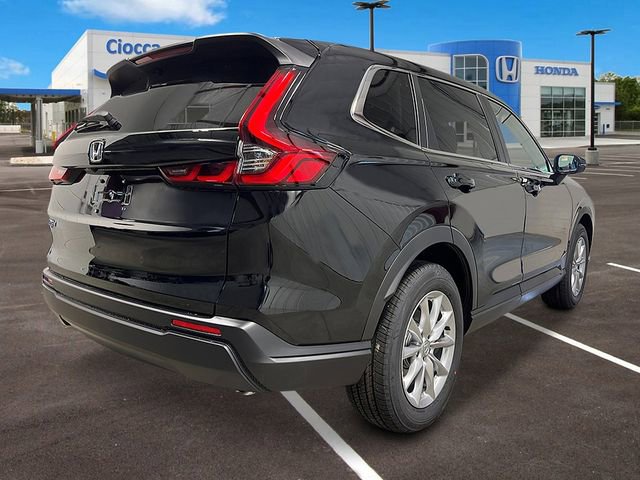 New 2026 Honda CR-V EX image 6