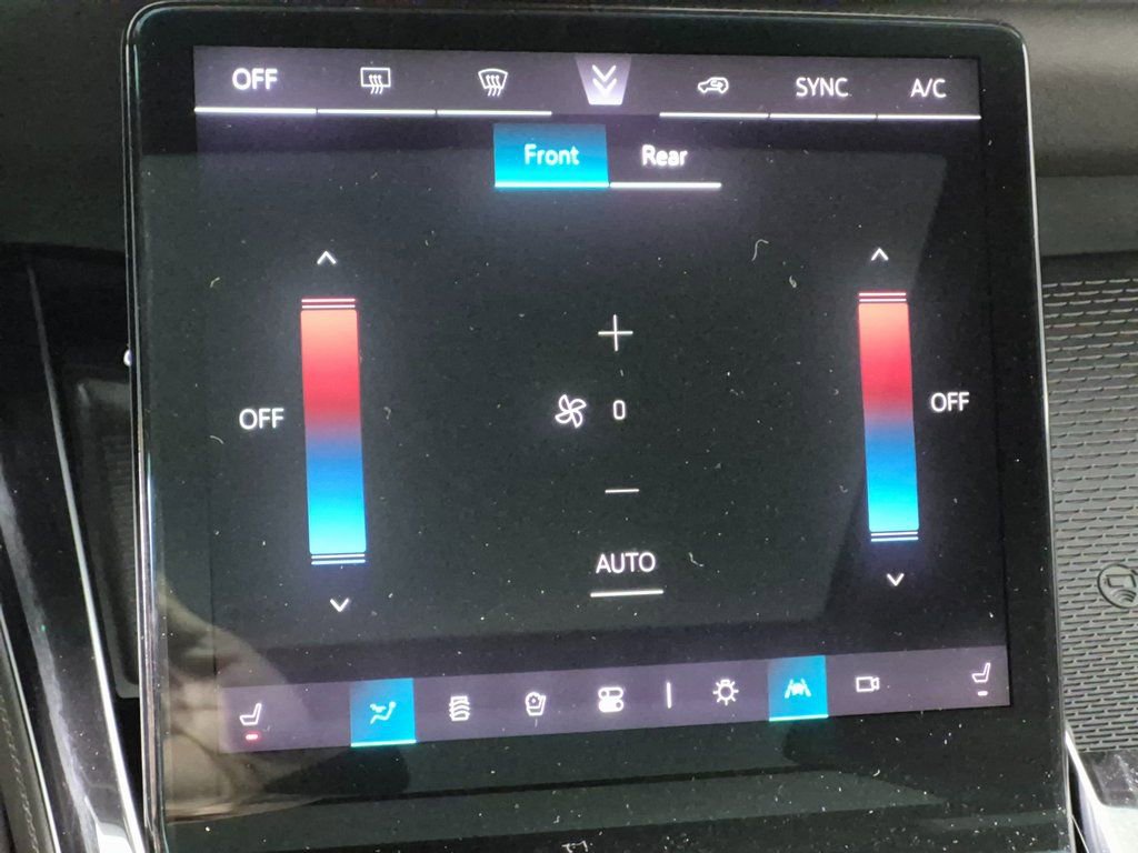 New 2026 Cadillac Escalade Sport w/ Touring Package image 18