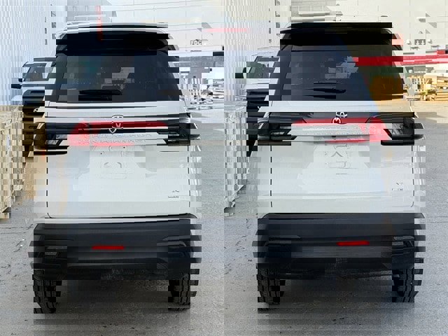 Used 2024 Toyota Grand Highlander XLE image 5