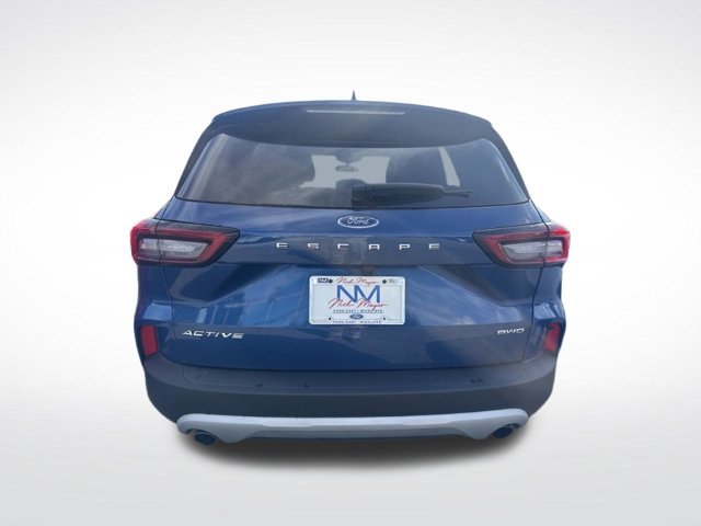 Used 2023 Ford Escape Active AWD/4WD image 8