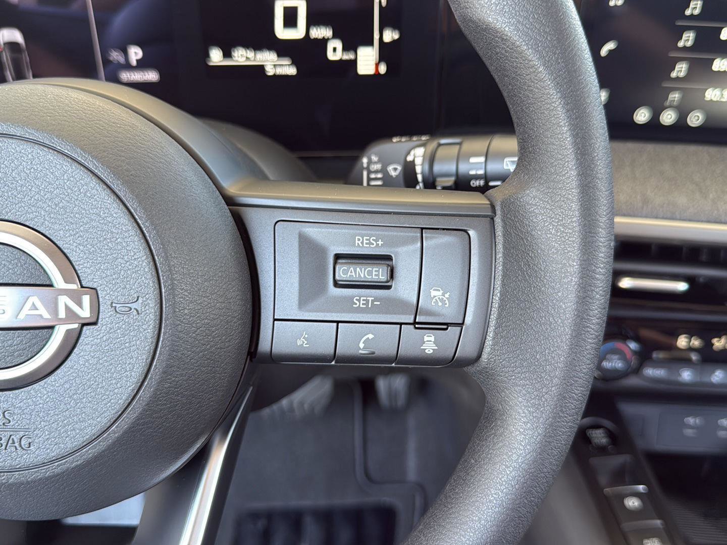 New 2026 Nissan Kicks SV w/ SV Premium Package image 19