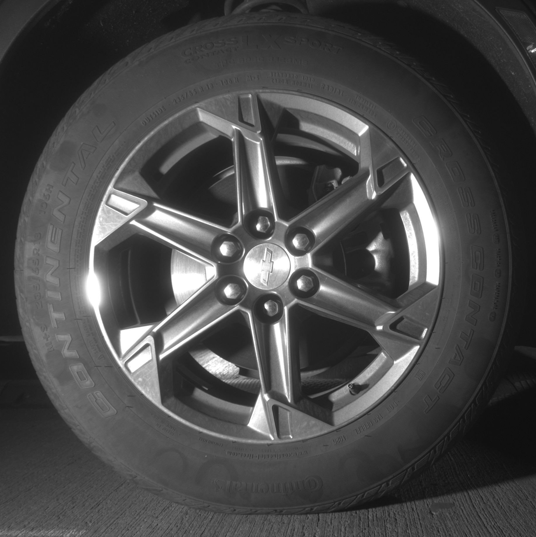 Used 2025 Chevrolet Blazer LT FWD image 13
