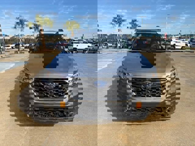 Used 2022 Subaru Outback Wilderness image 8