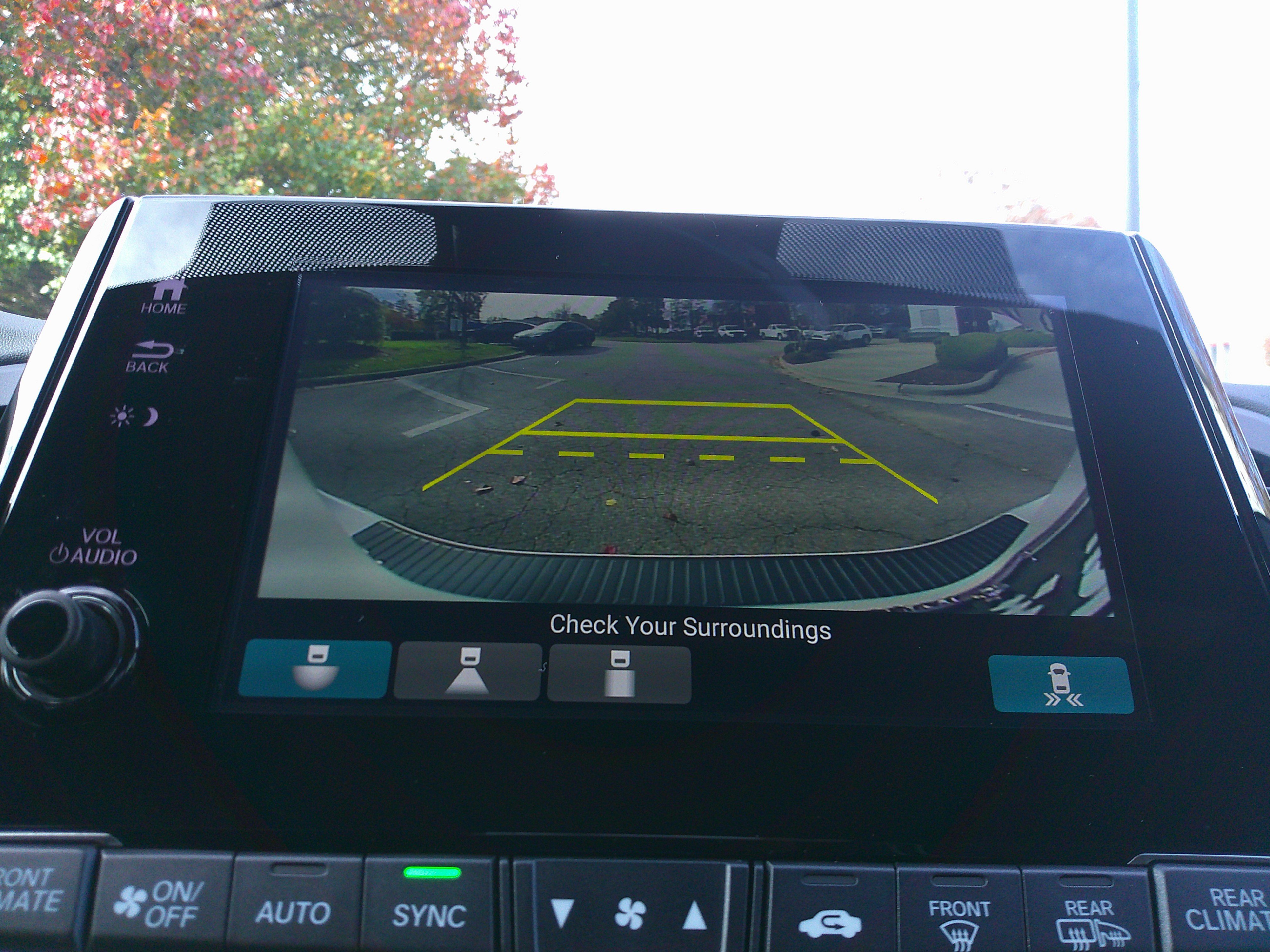 Used 2023 Honda Odyssey Sport image 26