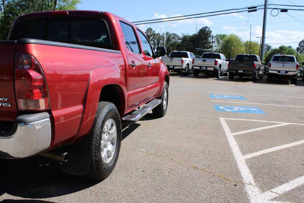 Used 2007 Toyota Tacoma PreRunner RWD image 29