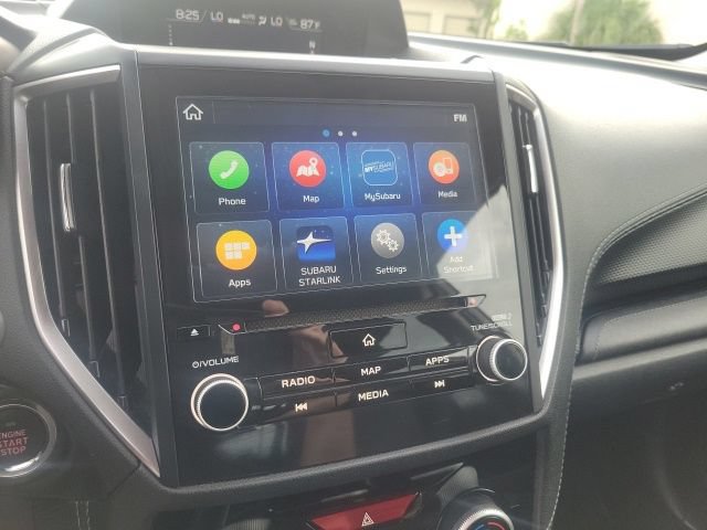 Certified 2023 Subaru Forester Touring AWD/4WD image 18
