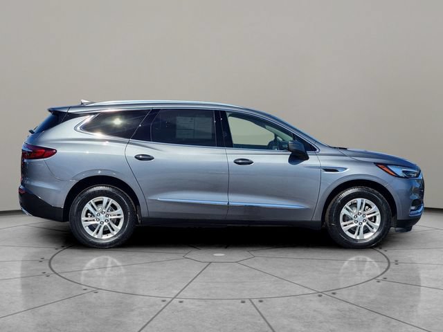 Used 2020 Buick Enclave Essence FWD image 12