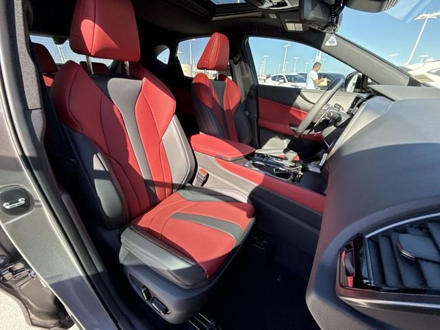 New 2026 Lexus NX 350 F Sport AWD/4WD image 26