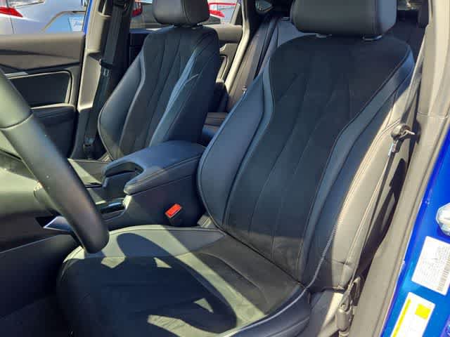 Certified 2024 Acura Integra A-Spec FWD image 18