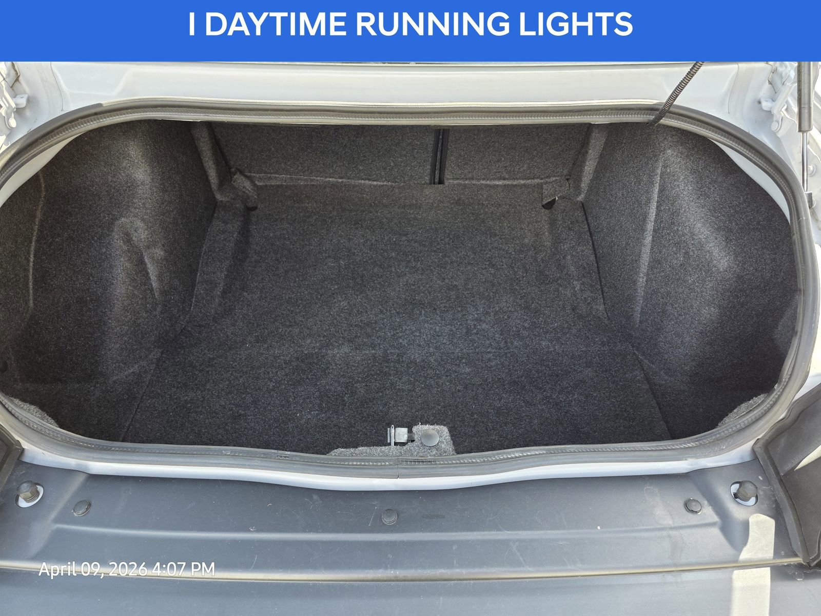 Used 2021 Dodge Challenger SXT w/ Blacktop Package image 17