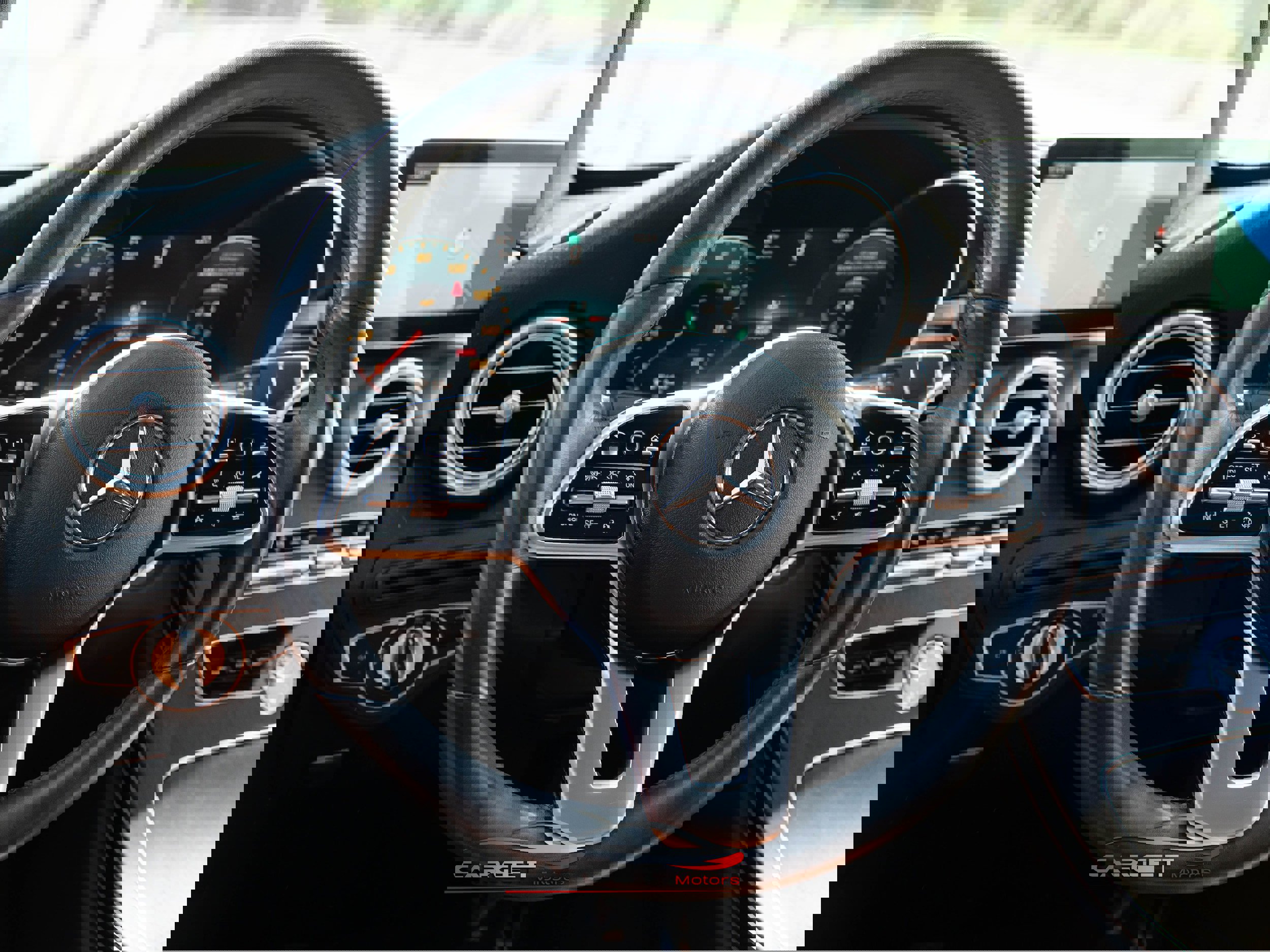 Used 2019 Mercedes-Benz C 300 4MATIC Coupe image 18