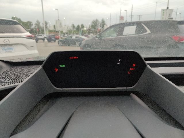 Used 2023 Toyota bZ4X XLE w/ Weather Package FWD image 33