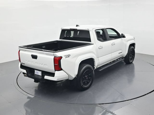 Used 2025 Toyota Tacoma TRD Sport AWD/4WD image 38