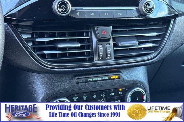 Used 2025 Ford Escape ST-Line FWD image 20