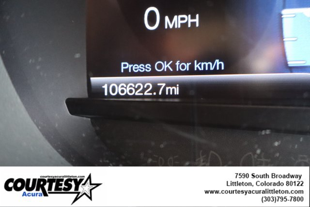 Used 2018 Ford Edge Titanium w/ Technology Package AWD/4WD image 14
