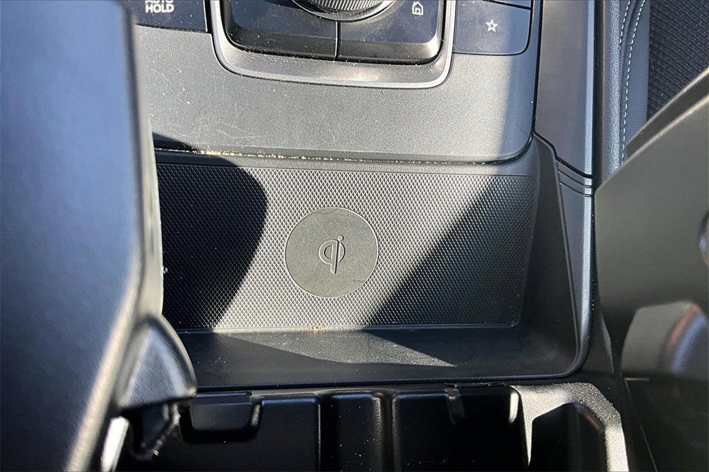 Certified 2025 MAZDA CX-50 AWD 2.5 S w/ Weather Package image 26