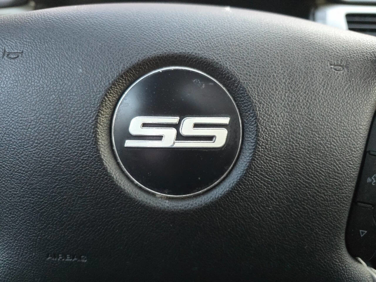 Used 2008 Chevrolet Impala SS w/ Convenience Package image 27