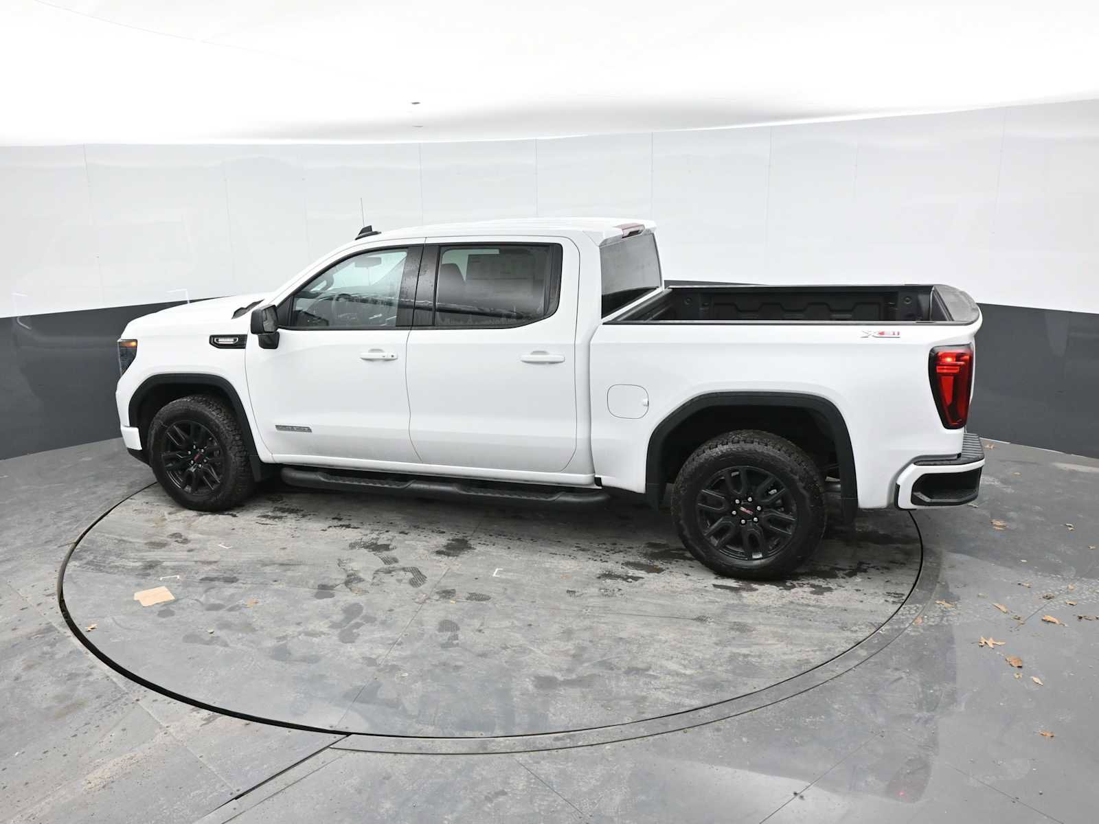 New 2026 GMC Sierra 1500 Elevation AWD/4WD image 26
