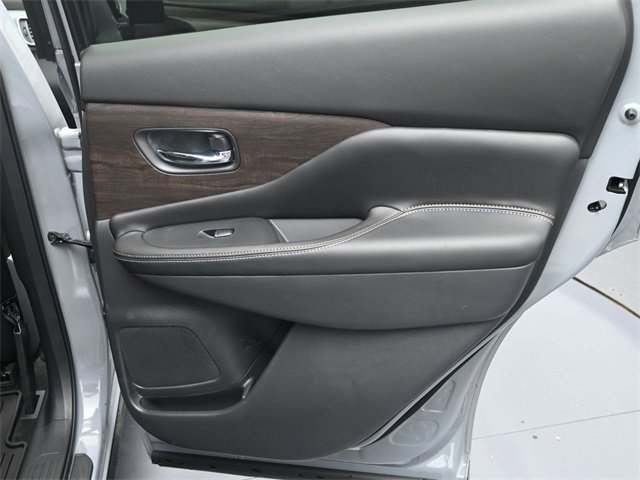 Used 2024 Nissan Murano Platinum w/ Cargo Package image 31