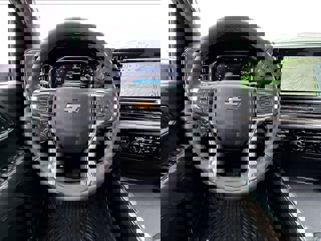 New 2026 Chevrolet Silverado 3500 LT image 17