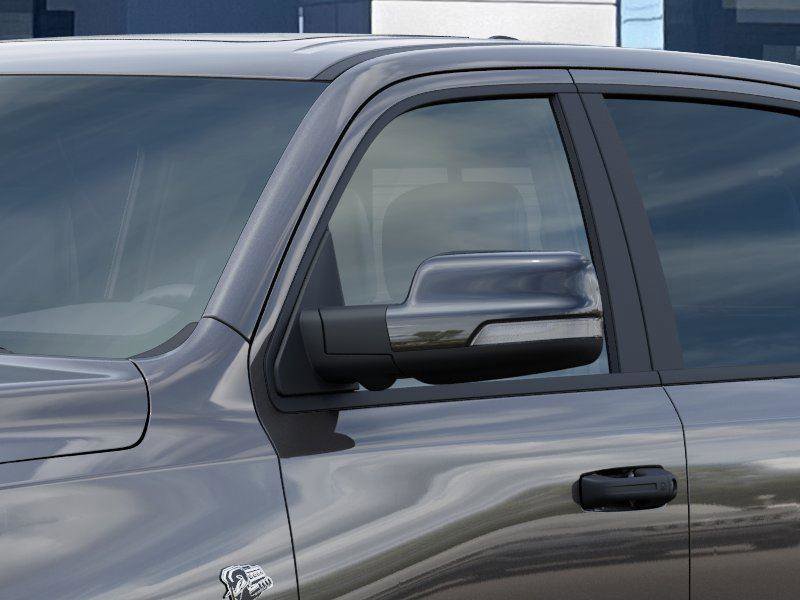 New 2026 RAM 1500 Laramie w/ Night Edition image 12
