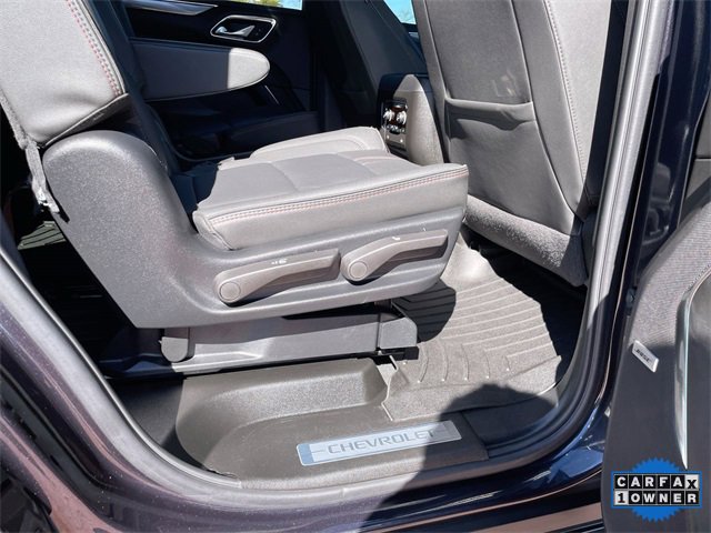 Used 2024 Chevrolet Tahoe RST w/ Luxury Package image 29