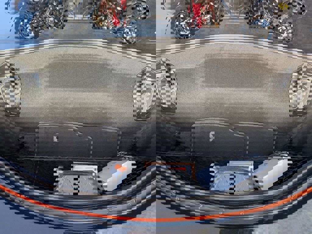 New 2026 Chevrolet Corvette Stingray Coupe w/ Battery Protection Package image 26