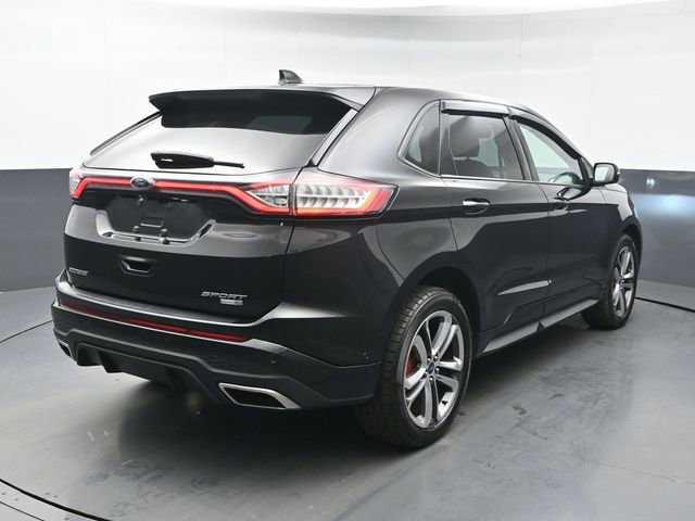 Used 2015 Ford Edge Sport w/ Equipment Group 401A AWD/4WD image 5
