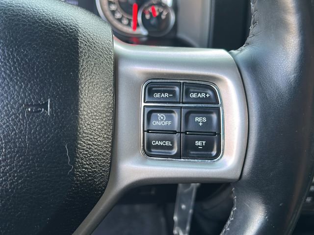 Used 2018 RAM 1500 Laramie image 23