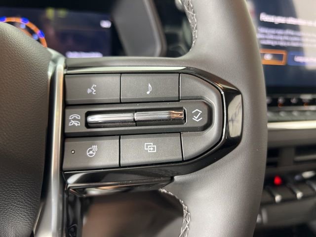 New 2026 Chevrolet Colorado Trail Boss image 10