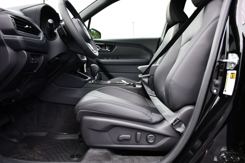 New 2026 Subaru Forester Limited AWD/4WD image 13