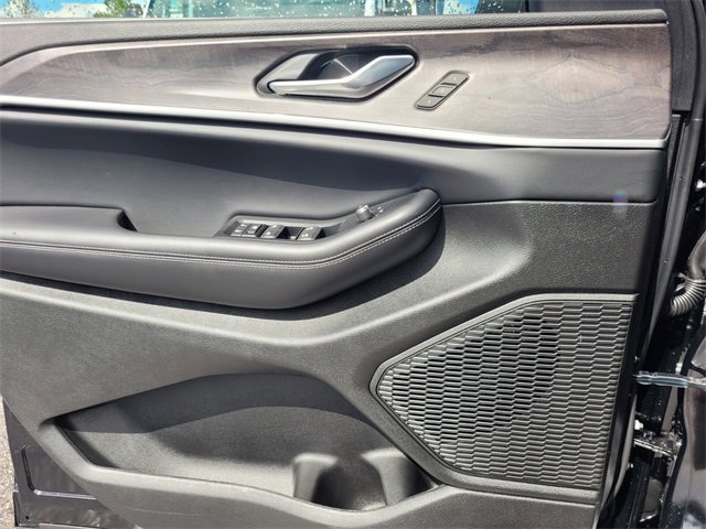 New 2025 Jeep Grand Cherokee Limited image 20