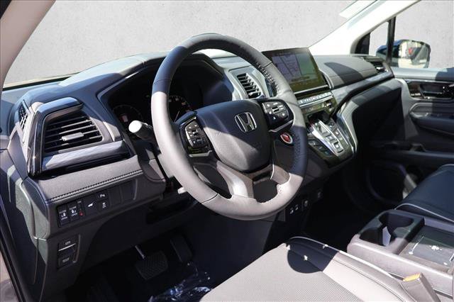 New 2026 Honda Odyssey Elite image 10
