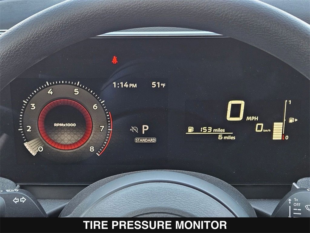 New 2026 Nissan Kicks SV image 27