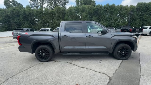 Used 2026 Toyota Tundra SR5 w/ SX Package AWD/4WD image 9